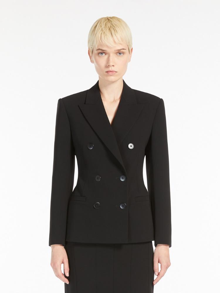 blazer doppiopetto KEY 001 MAXMARA 