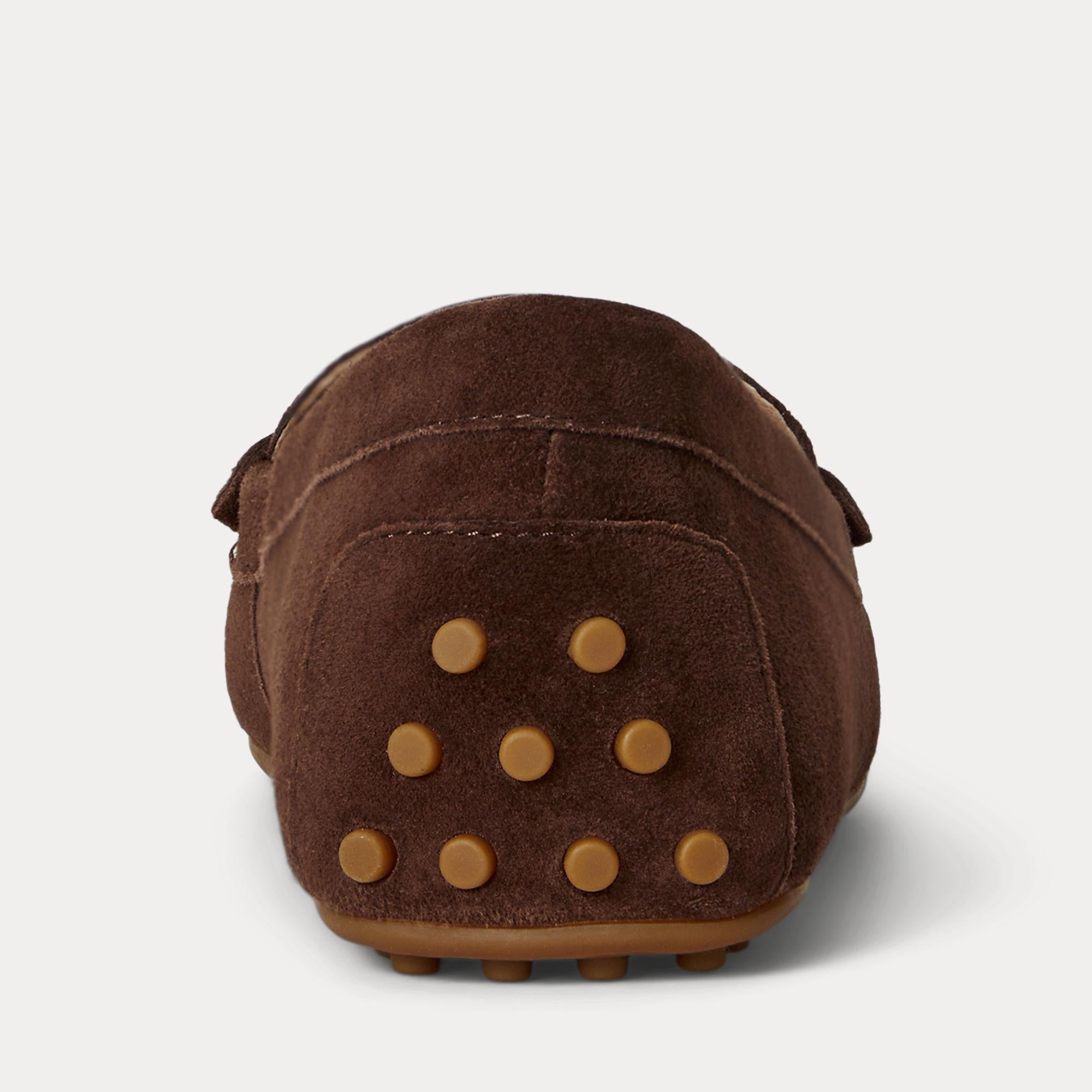 Mocassini barnsbury 802-821629 030 LAUREN RALPH LAUREN 