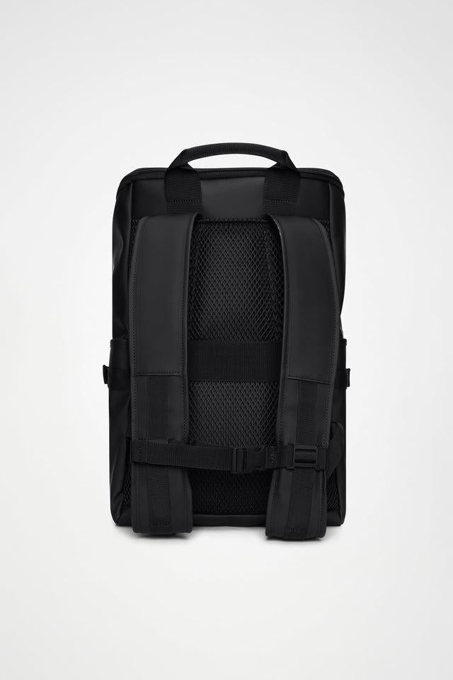 texel cargo backpack 14000 BLACK RAINS 