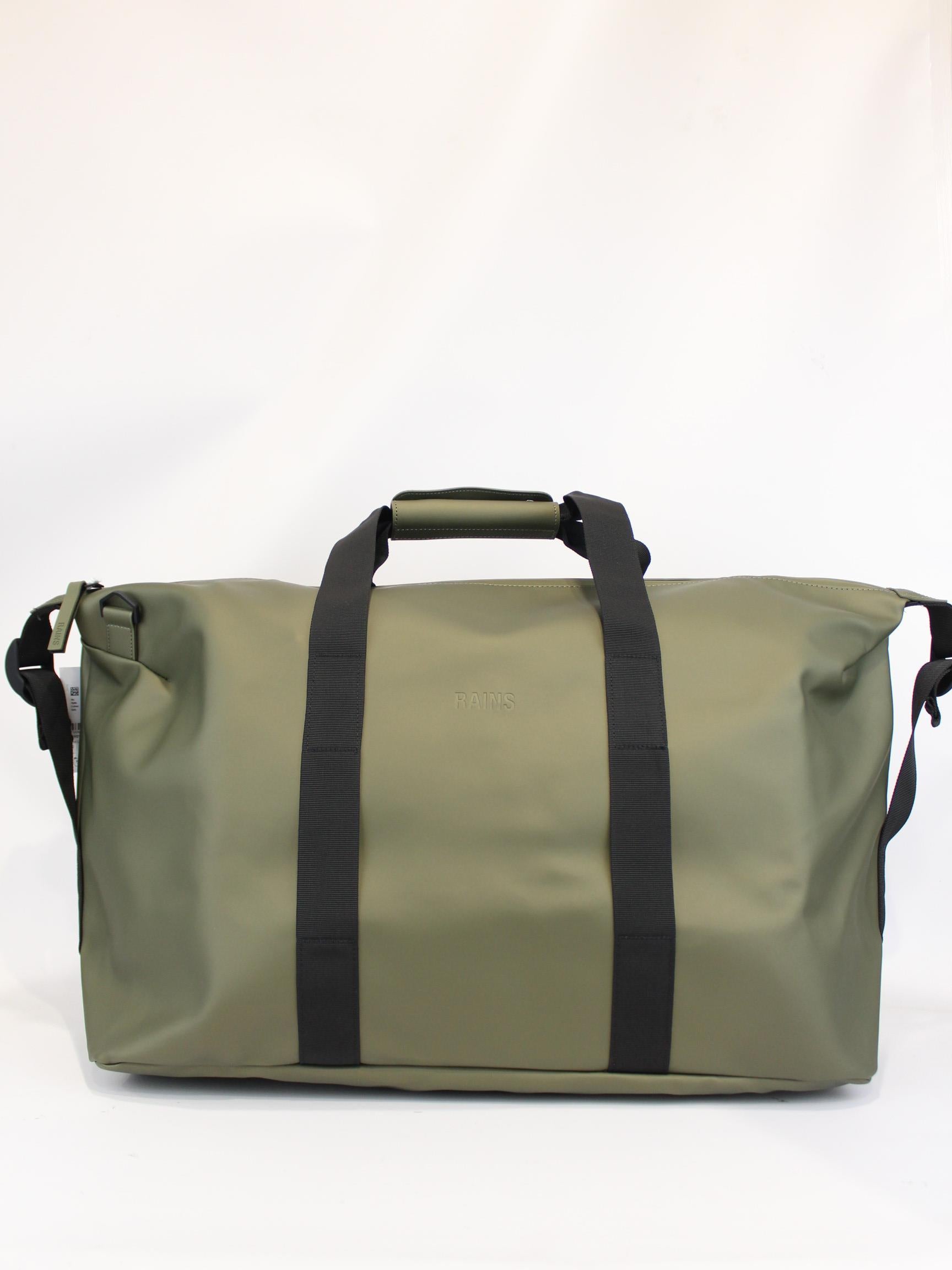 borsone hilo weekend impermeabile 14200 REVEL RAINS 