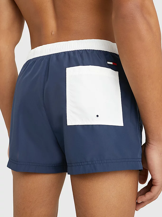 costume  shorts corto UM0UM02755 C87 TOMMY HILFIGER 