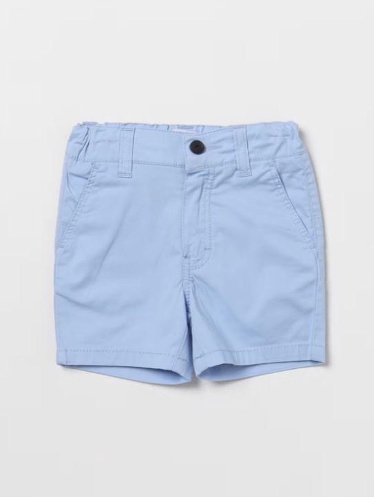 shorts boss kidswear J50578 783 BOSS 