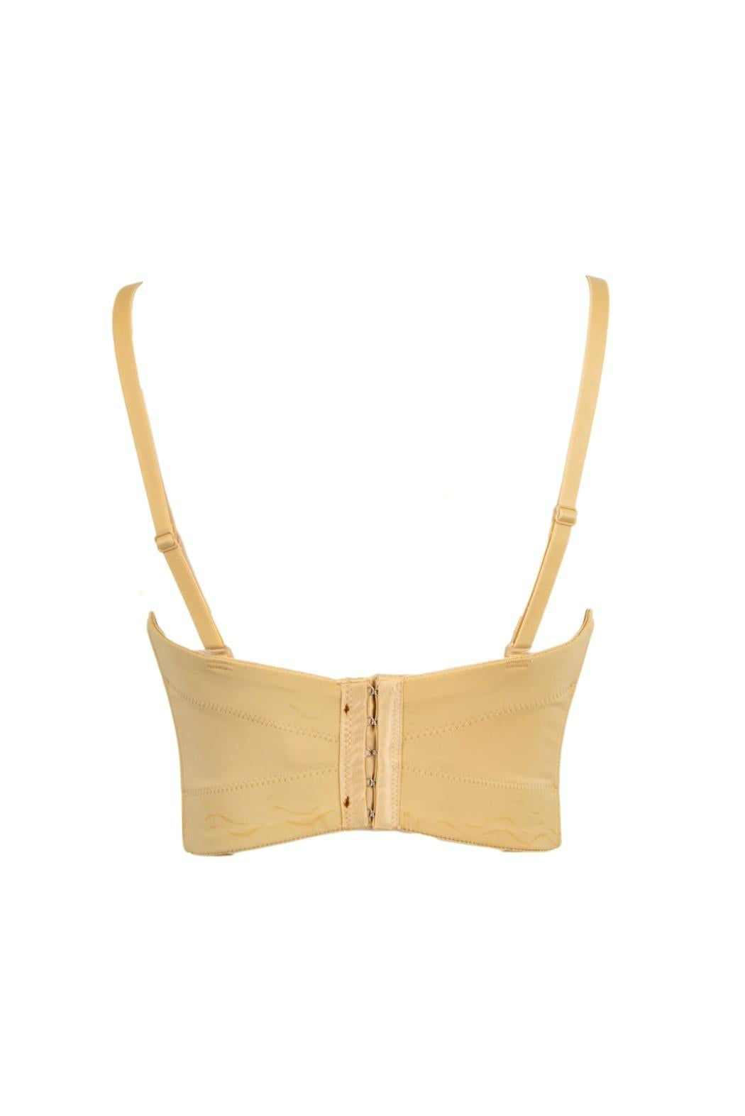top corto a fascia FERSIT 122W5T7 CIPRIA TPN 