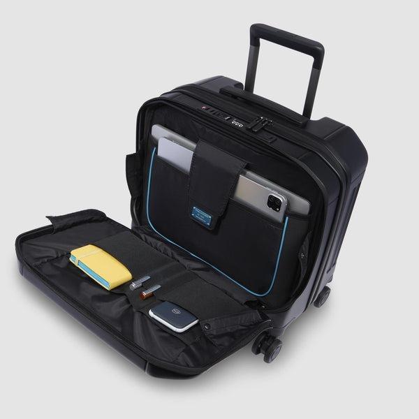 trolley pilotina BV6552PQL NO PIQUADRO 