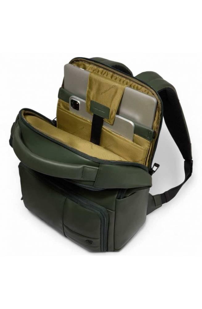 zaino wollem porta notebook CA6238W129W VE PIQUADRO 