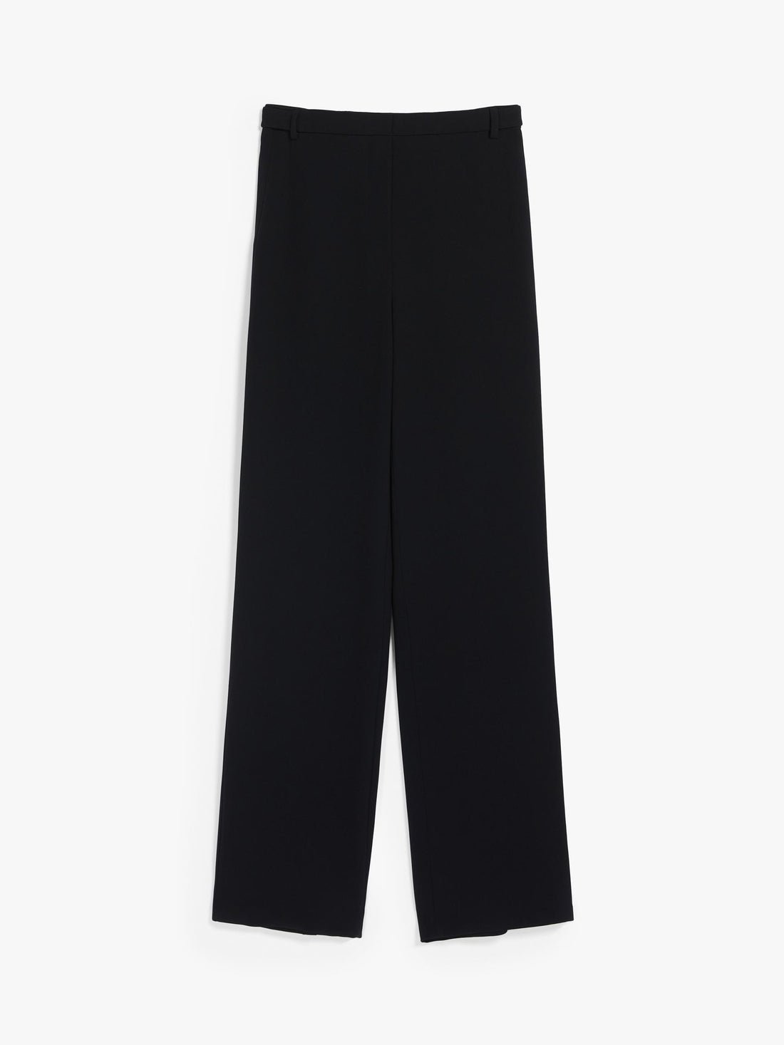 Pantalone con fondo ampio EFFIGE 001 MAXMARA 