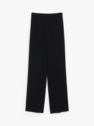 Pantalone con fondo ampio EFFIGE 001 MAXMARA 