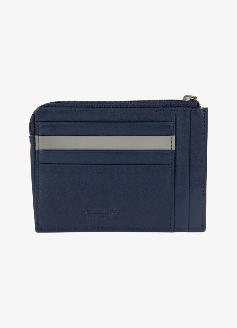 portafoglio con porta carte BH909208 050 BRIC'S 