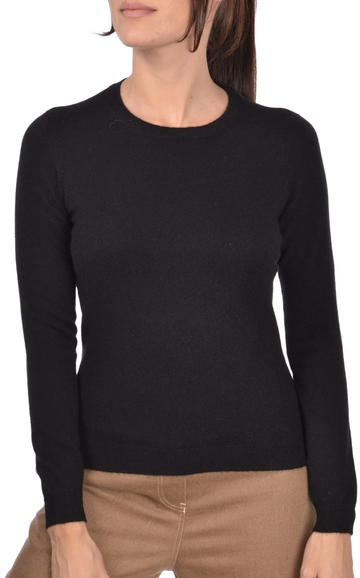 girocollo in cashmere 54210 15502 099 GRAN SASSO 