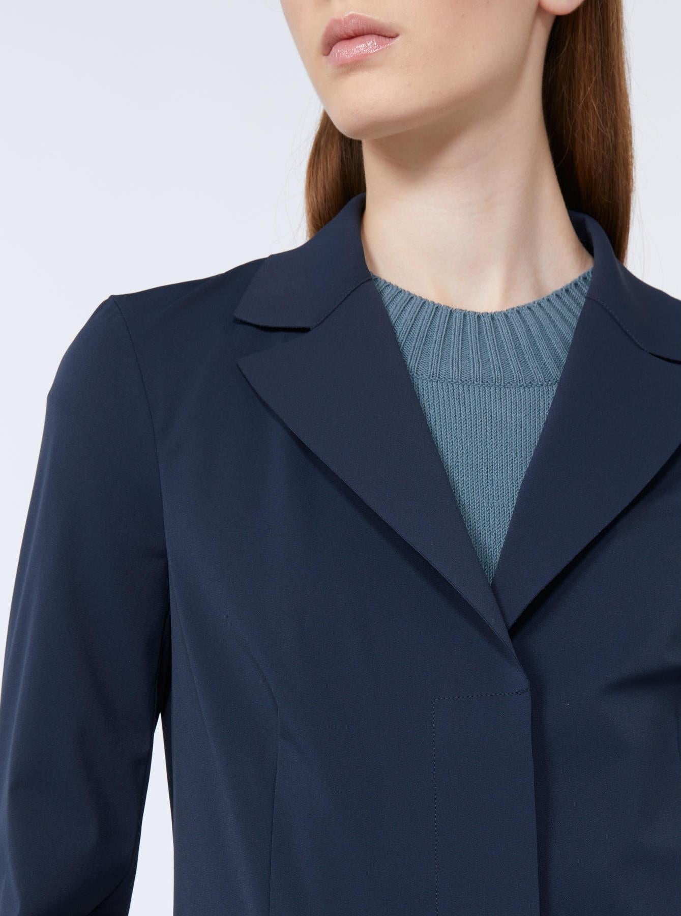 giacca in jersey tecnico GHIERA 005 MM 