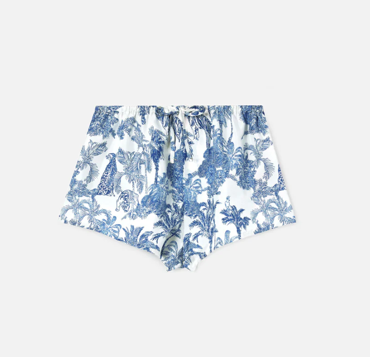 shorts kammy KAMMY 08351L MC2 SAINT BARTH 
