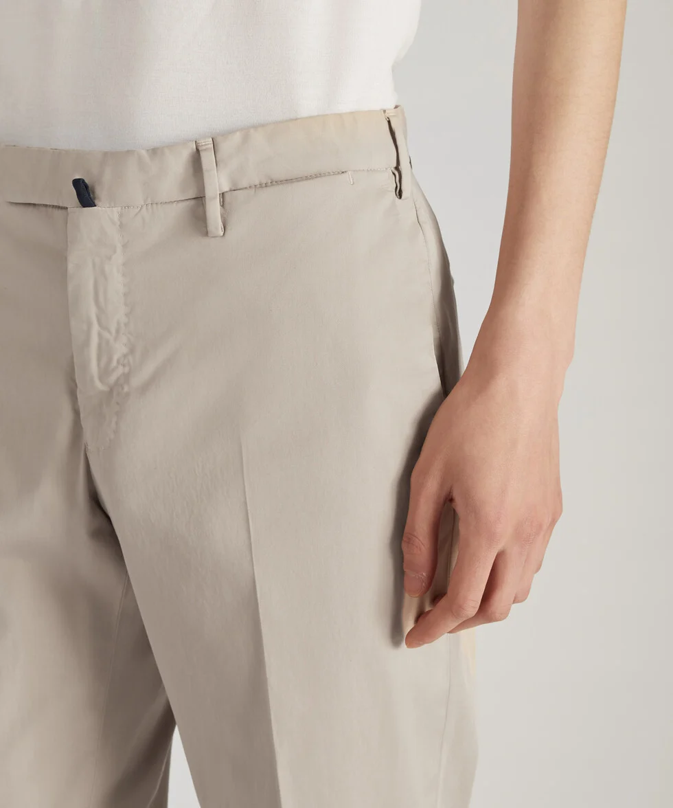 Pantalone tasca america 1W0030 9098A 425 INCOTEX 