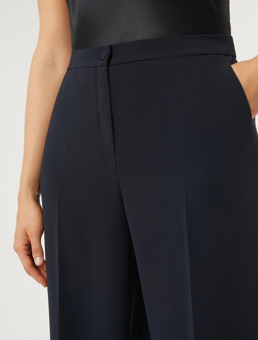 pantalone in cady RICCOR 005 MARINA RINALDI 