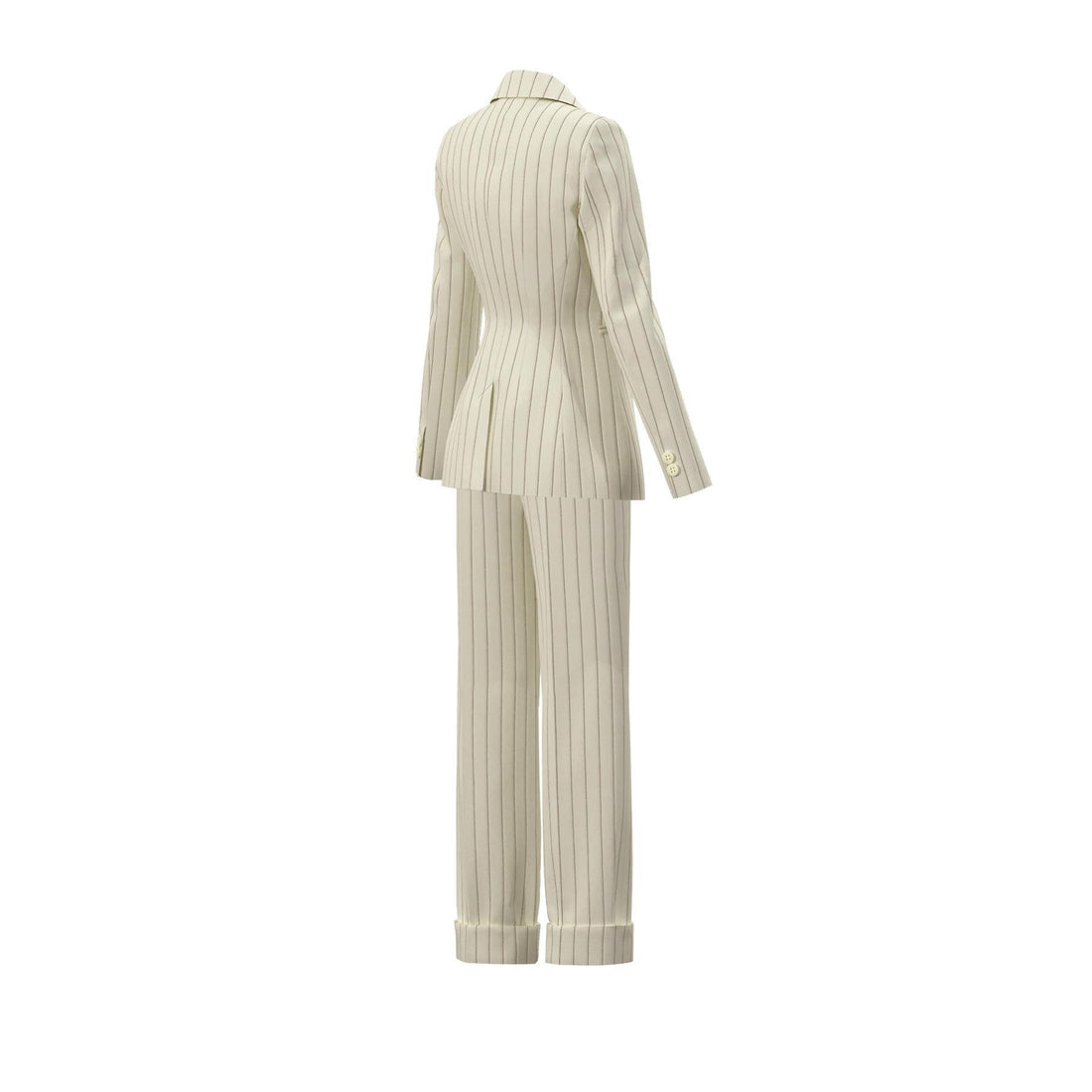 completo gessato AGRA 001 EMME MARELLA 