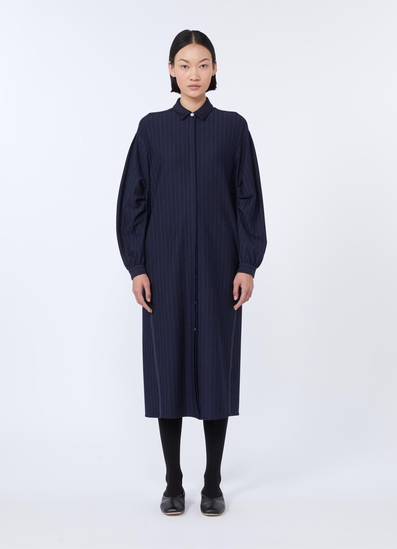 abito righe domizia DOMIZIA 001 MM MAXMARA 