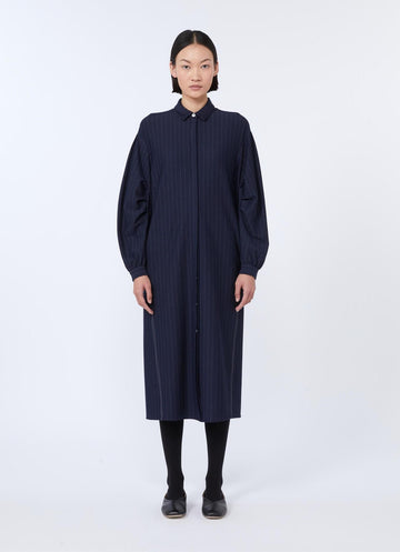 abito righe domizia DOMIZIA 001 MM MAXMARA 