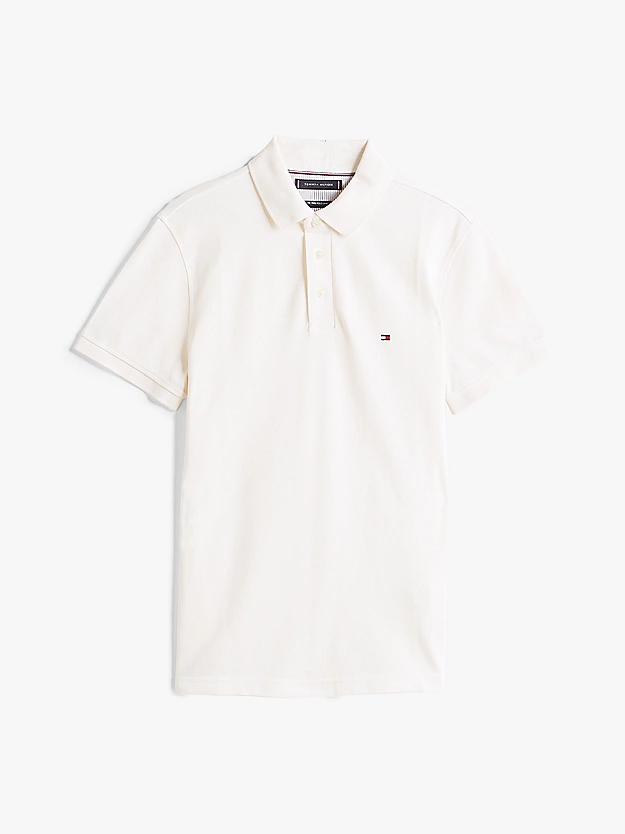 polo slim fit MW0MW17771 Z00 TOMMY HILFIGER 