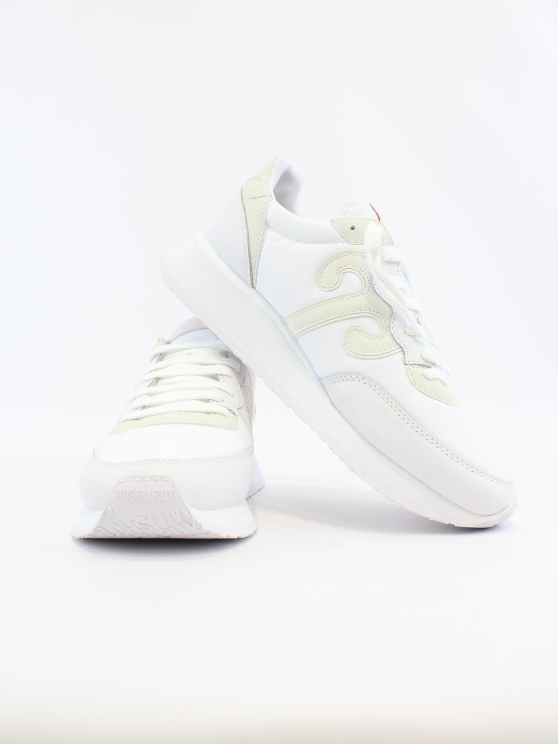 sneakers con lacci intercambiabili MASTER M451 WUSHU RU-YI 