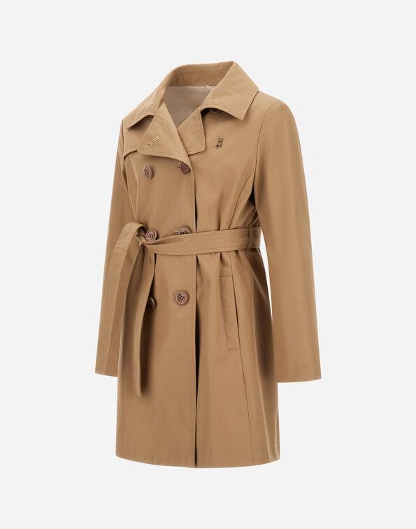 trench con cinta IM000004G 13238 2157 Herno 