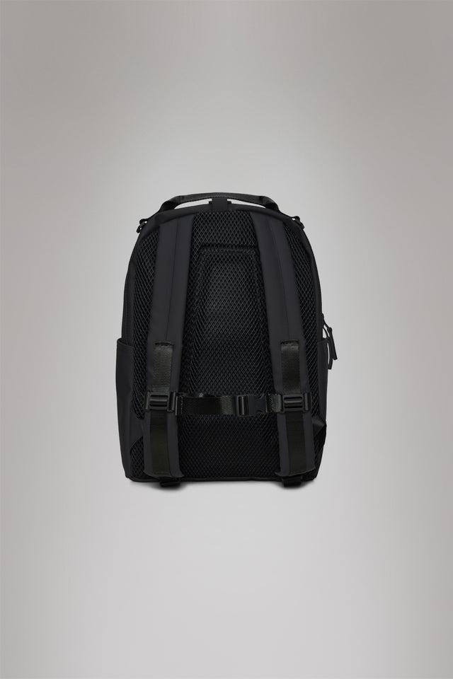 rains clip front back 14890 BLACK RAINS 