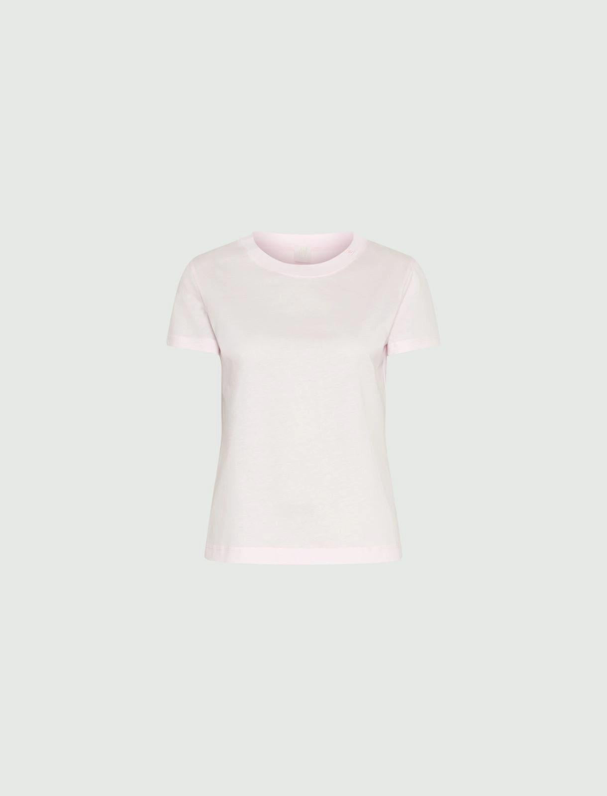 t-shirt in cotone MLMEURO 002 MARella MONOCHROME 