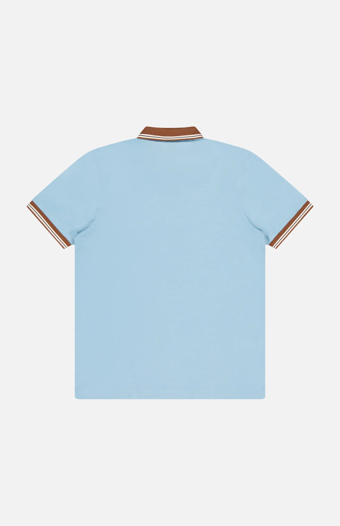 polo tennis zip 60147 74219 610 GRAN SASSO 