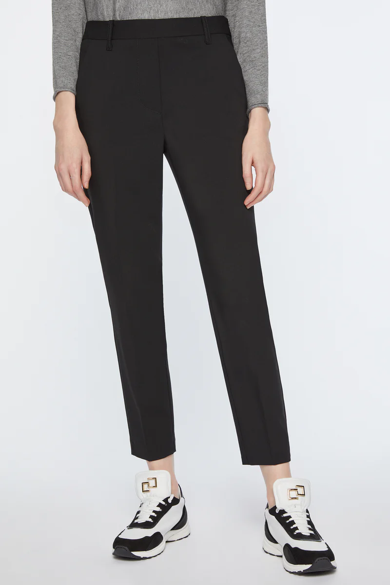 Pantalone elasticizzato PAGI01 D5 10 CARLAG 