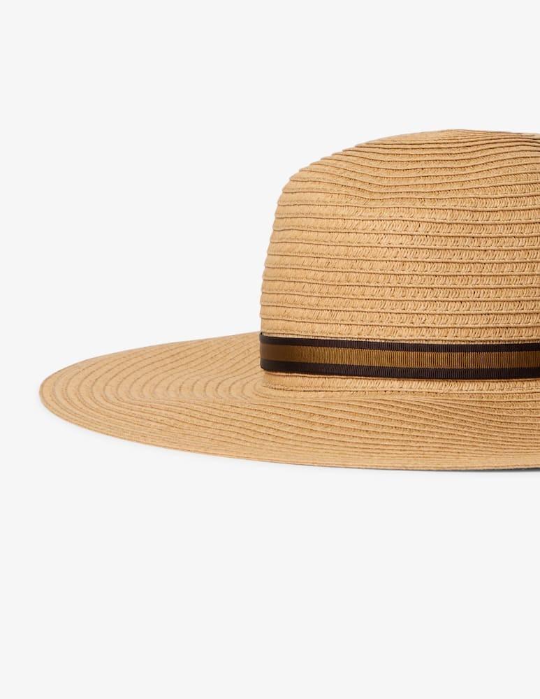 cappello giselle arrotolabile GISELLE 232194 04U5 BORSALINO 