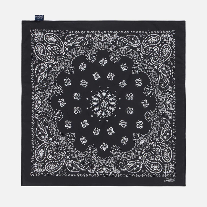 bandana mc2 saint barth FOULARD 05688D MC2 SAINT BARTH 