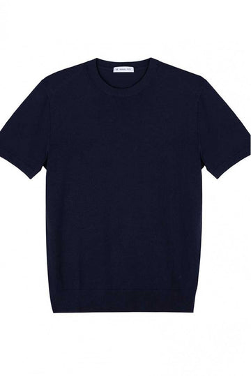 t-shirt in cotone manuel ritz 4032M503 263310 89 MANUEL RITZ 