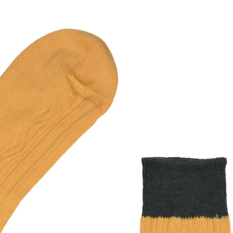 Calza uomo losanga 63480G V4889 RED 