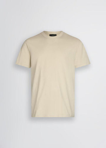t-shirt basic con logo QA5145J4819 46305 liU JO 