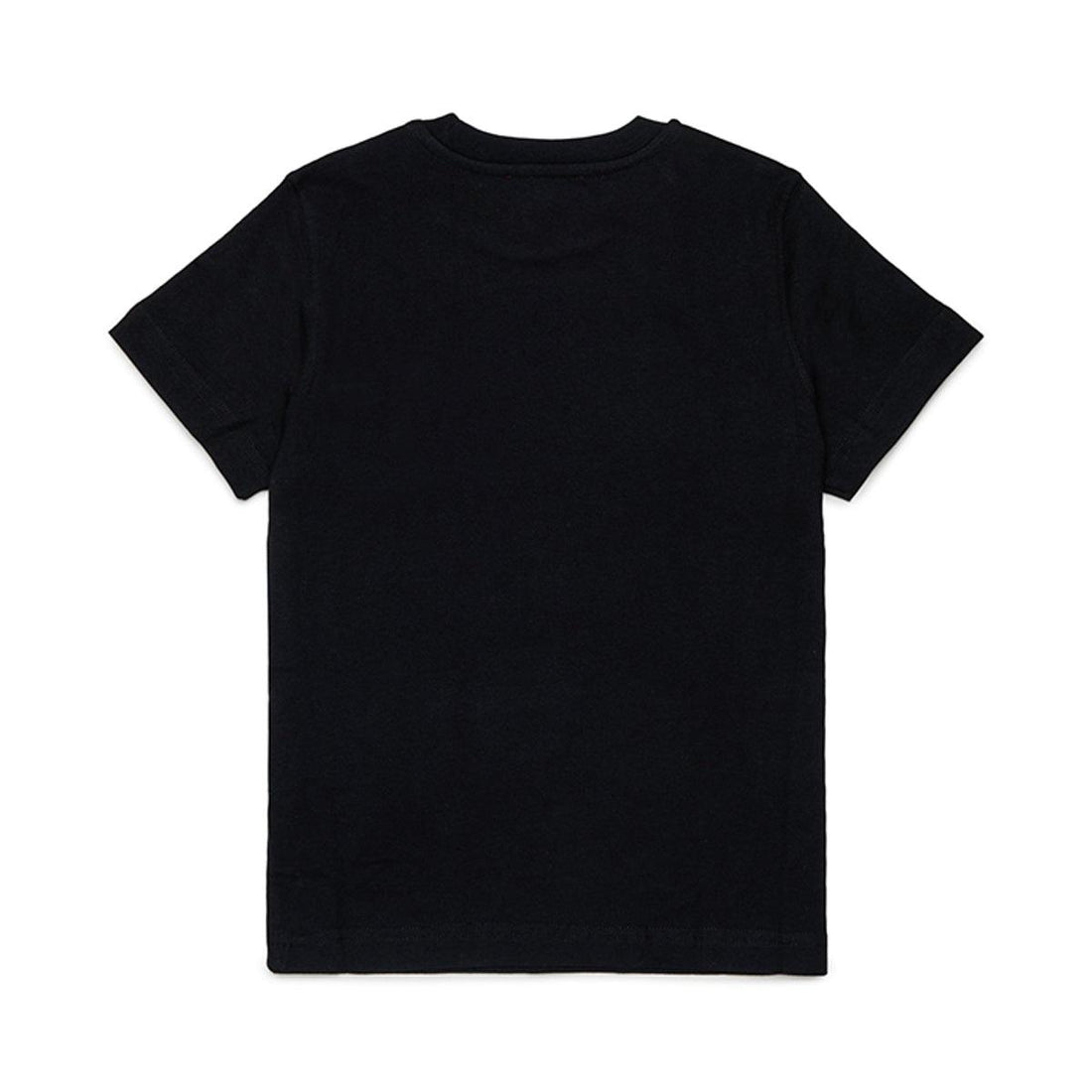 t-shirt con logo J02770 OCATM K900 DIESEL 