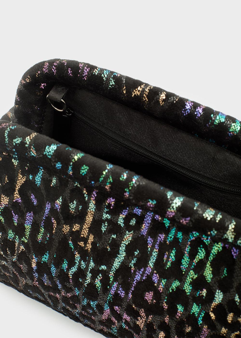 pochette estrella multicolor GMPC0017 MULTI NALI' 