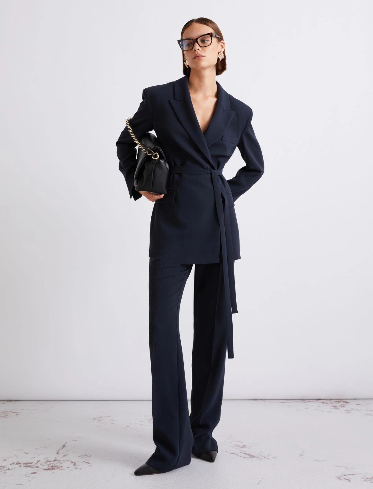 pantalone aderente MLLDONNA 003 MARella 