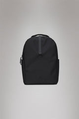 RAINS rains clip front back Black