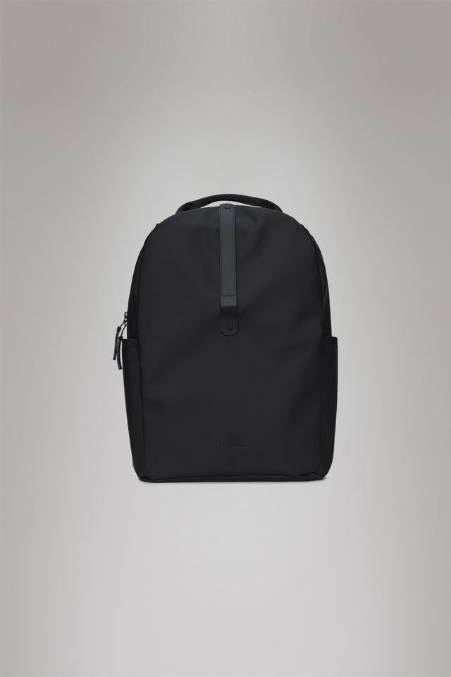rains clip front back 14890 BLACK RAINS 