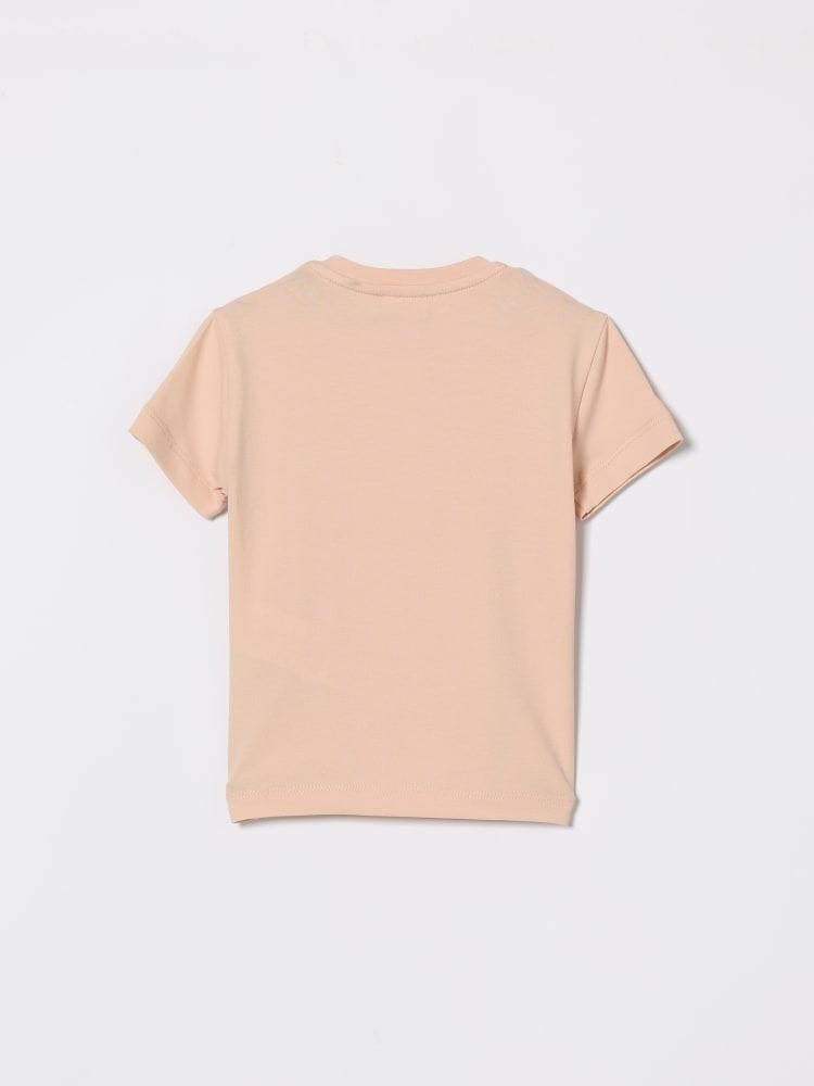 t-shirt con logo EGTS107 JE006 C125 ELISABETTA FRANCHI 