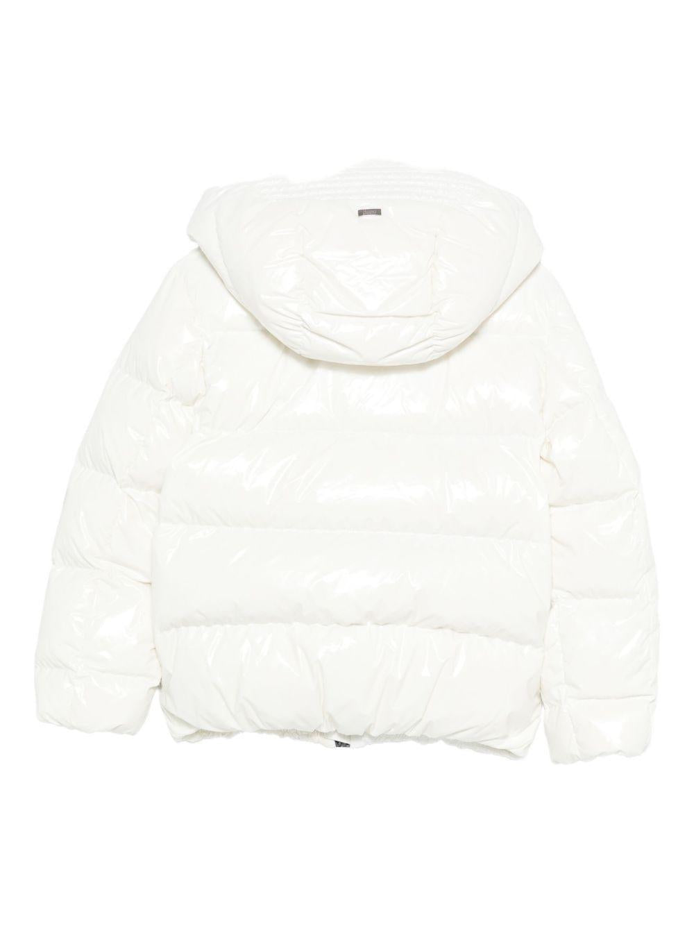 giubbino in nylon downproof PI000037X 12220Z 1000 Herno 