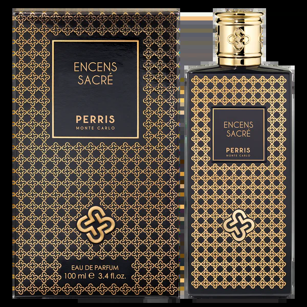 Encens Sacré Eau de Parfum 100ml ENCENS SACRE 100ML UNI PERRIS MONTE CARLO 
