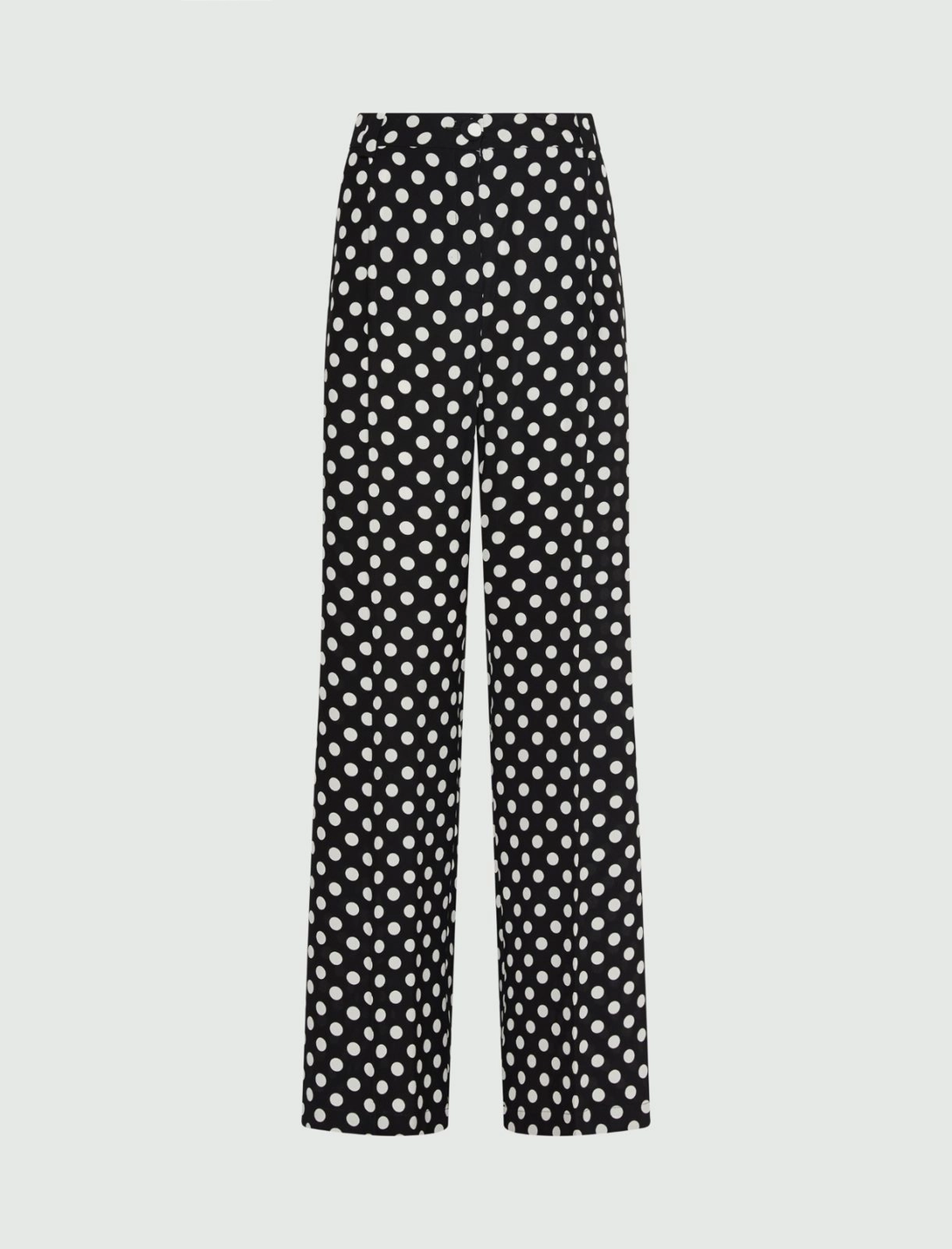 pantalone full pois FAITI 002 MARella 
