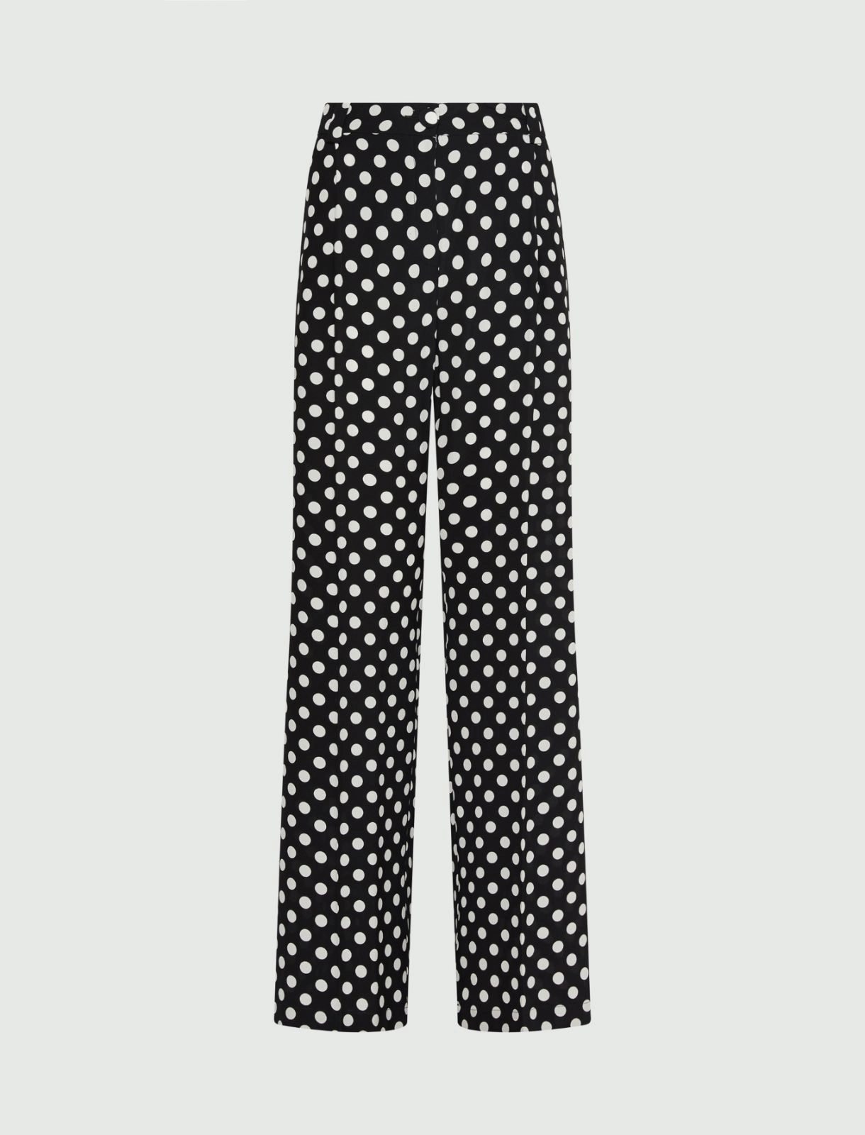 pantalone full pois FAITI 002 MARella 
