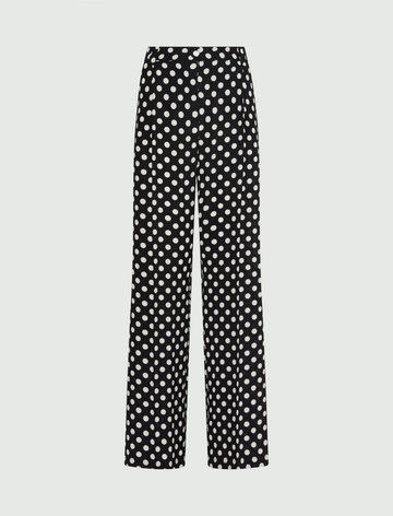 pantalone full pois FAITI 002 MARella 