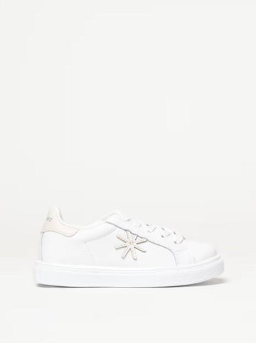 sneakers logo MR2465 B-E MANUEL RITZ KIDS 