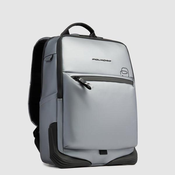 zaino porta notebook idrorepellente CA6464C2OW MGR PIQUADRO 