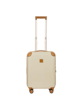 BRIC'S valigia trolley amalfi Bianco