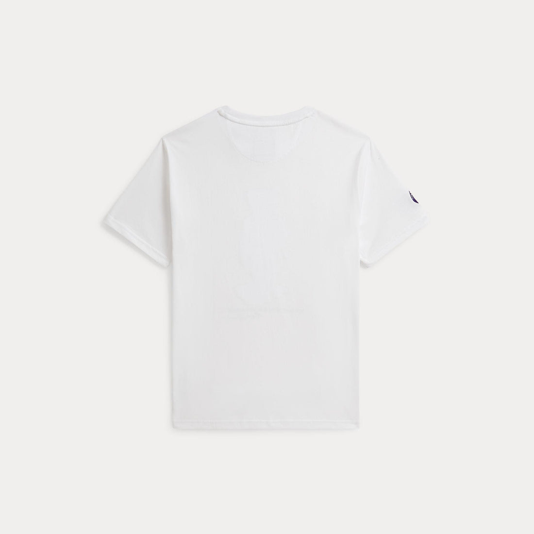 t-shirt polo bear x wimbledon 323-B18121 001 RALPH LAUREN POLO 