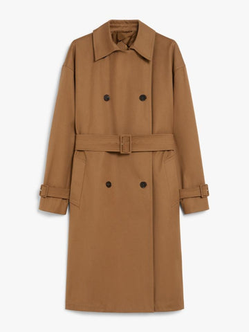trench doppiopetto ebrien EBRIEN 002 MAXMARA 