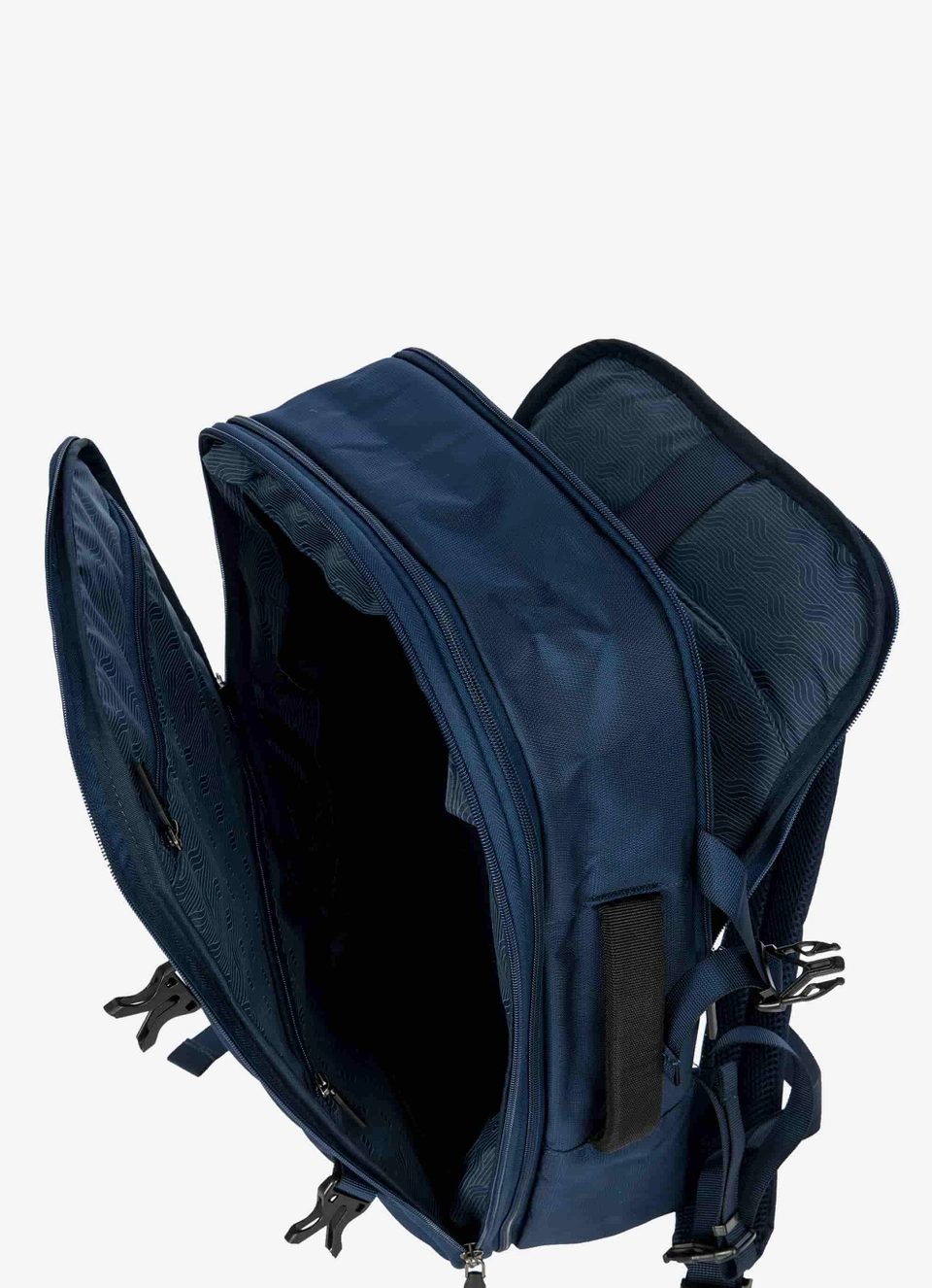 zaino underseat espandibile B2Y04497 050 BRIC'S 