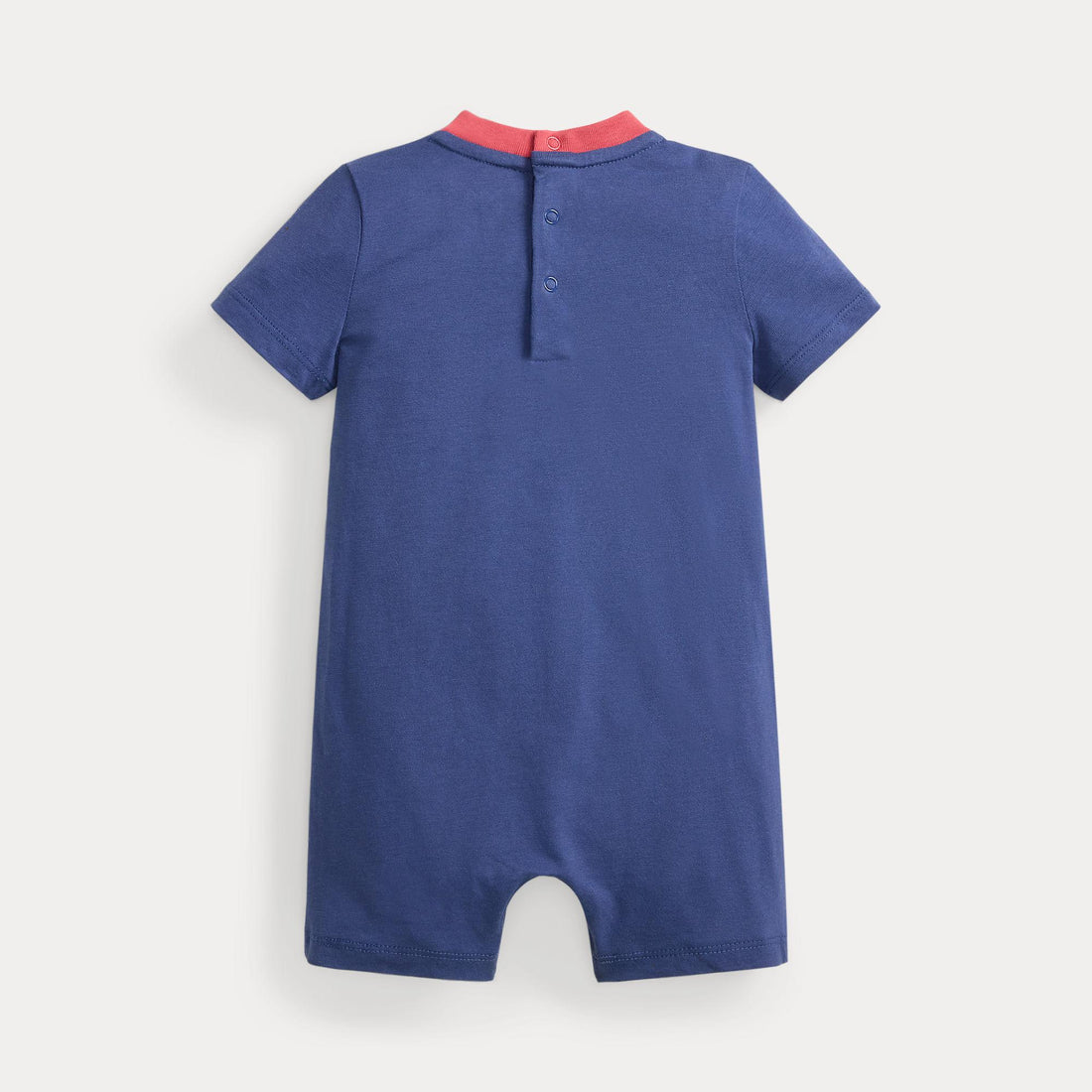 Tuta intera con polo Bear 320-B14049 001 RALPH LAUREN POLO 